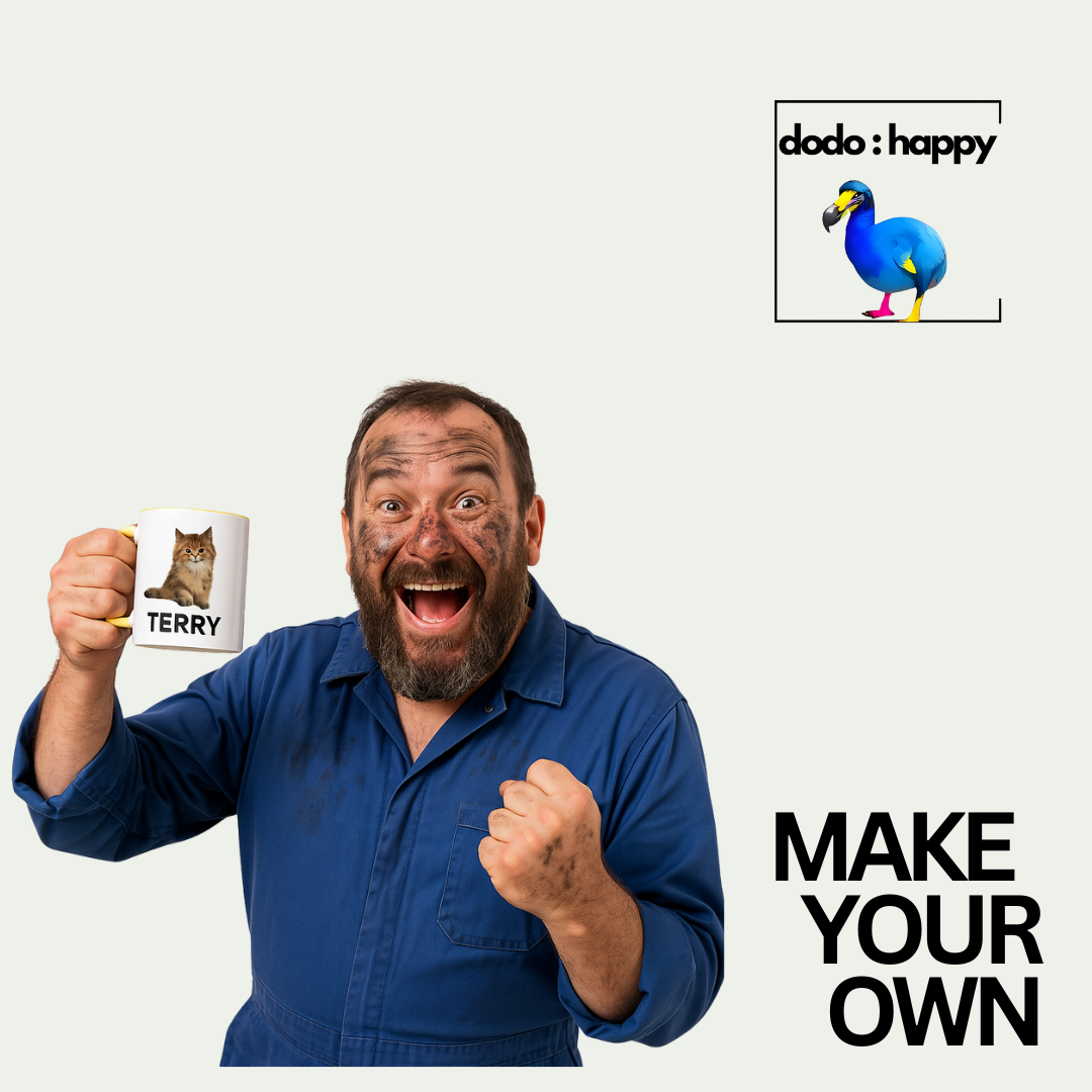 MAKE YOUR OWN